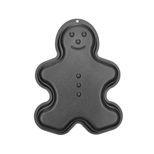 SWEET BAKERY MINI FORMA PERNÍKOVÝ PANÁČEK