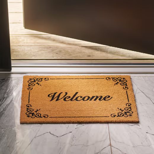 ROHOŽKA HOME &AMP; YOU 40X60CM WELCOME