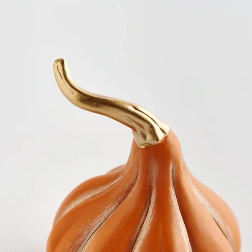 HOME & YOU DÝNĚ 12 CM - ORANŽOVÁ