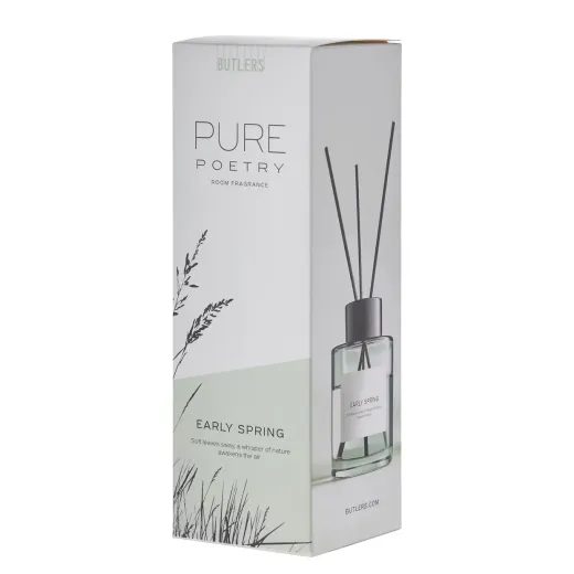 PURE POETRY VŮNĚ DO BYTU EARLY SPRING 300 ML