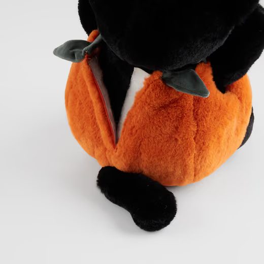 HOME & YOU PLYŠOVÁ HRAČKA KOTĚ A DÝNĚ 38 CM