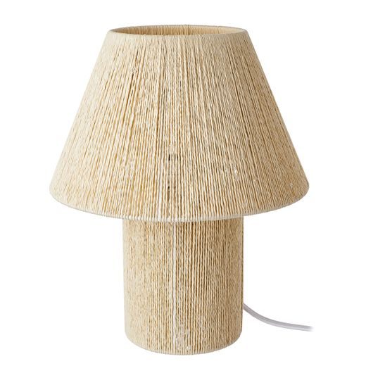 WEAVER STOLNÍ LAMPA