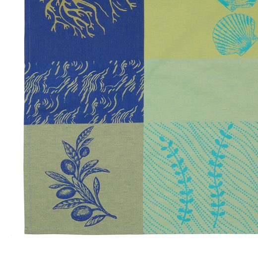 RIVIERA UBRUS 160  X 250 CM