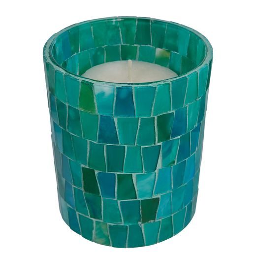 CARIBBIAN SVÍCEN 12 CM - ZELENÁ