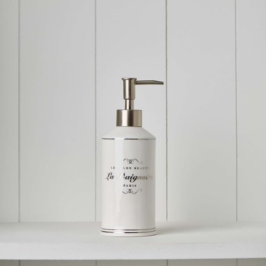SALON BEAUTÉ DÁVKOVAČ MÝDLA