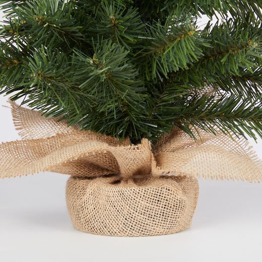 TREE OF THE MONTH VÁNOČNÍ STROMEK 60 CM