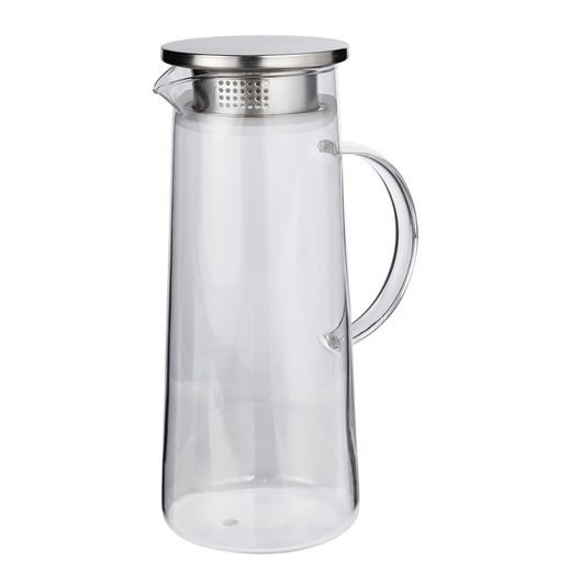 SPOUT DŽBÁN SKLENĚNÝ 1,3 L