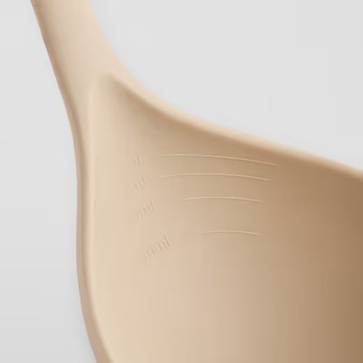 HOME & YOU NABĚRAČKA - BÉŽOVÁ