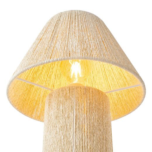 WEAVER STOLNÍ LAMPA