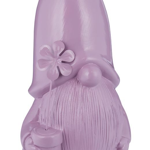 HENRY TRPASLÍK 26 CM - FIALOVÁ