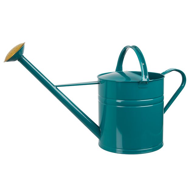 ZINC KONEV 8 L - PETROLEJOVÁ