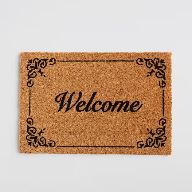 ROHOŽKA HOME &AMP; YOU 40X60CM WELCOME