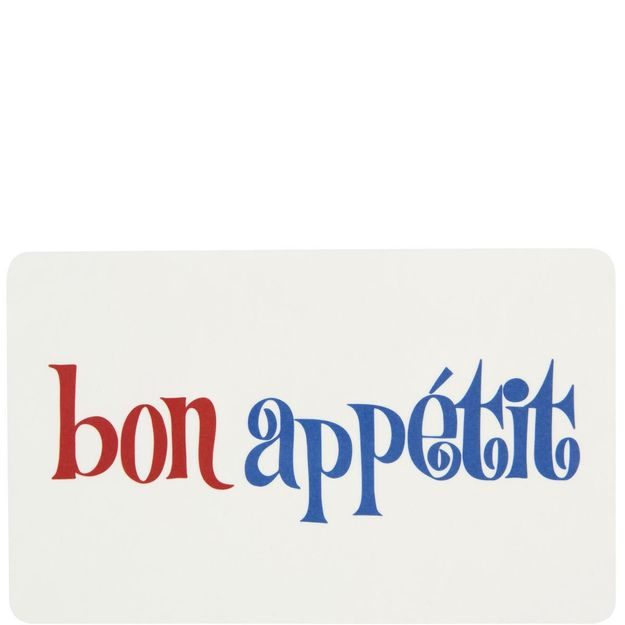 BREAD N'BUTTER SNÍDAŇOVÉ PRKÉNKO "BON APPETIT"