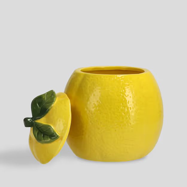HOME & YOU DÓZA CITRON 18 CM