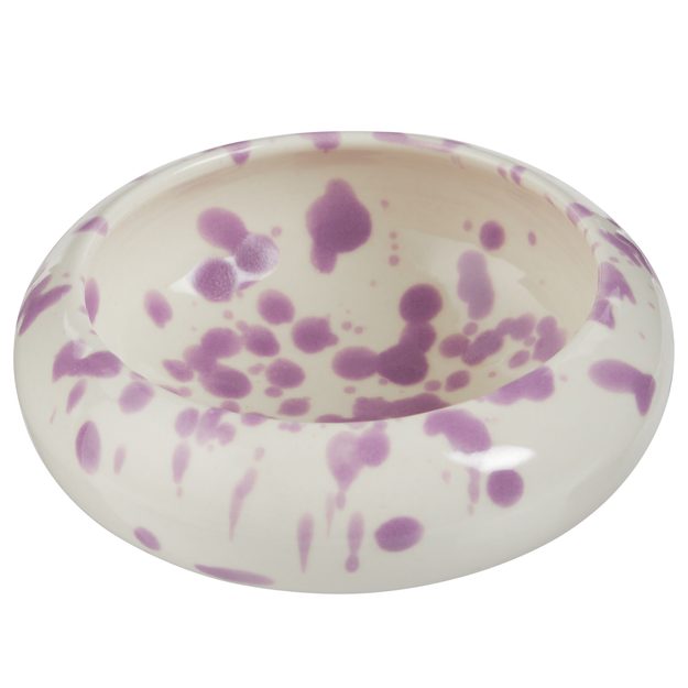 BOOGY SPLASH MISKA NA DIP - FIALOVÁ