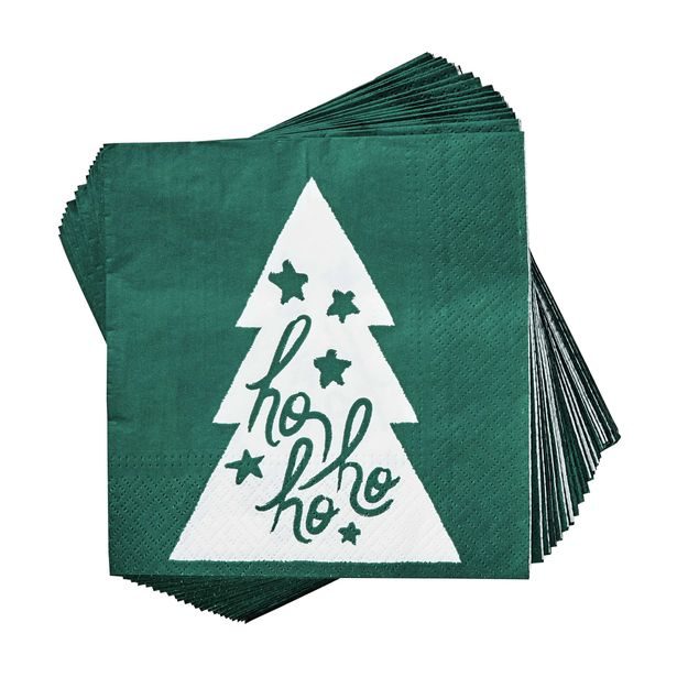 APRÉS PAPÍROVÉ UBROUSKY "HO HO HO" 20 KS