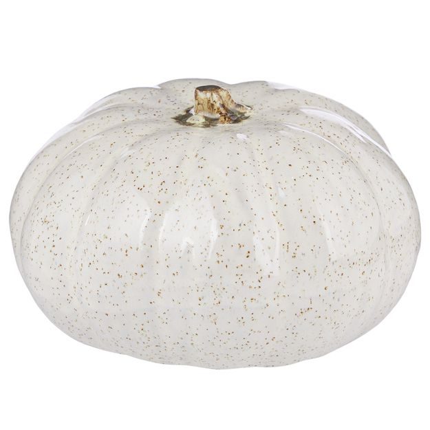 PUMPKIN DÝNĚ KERAMICKÁ - KRÉMOVÁ