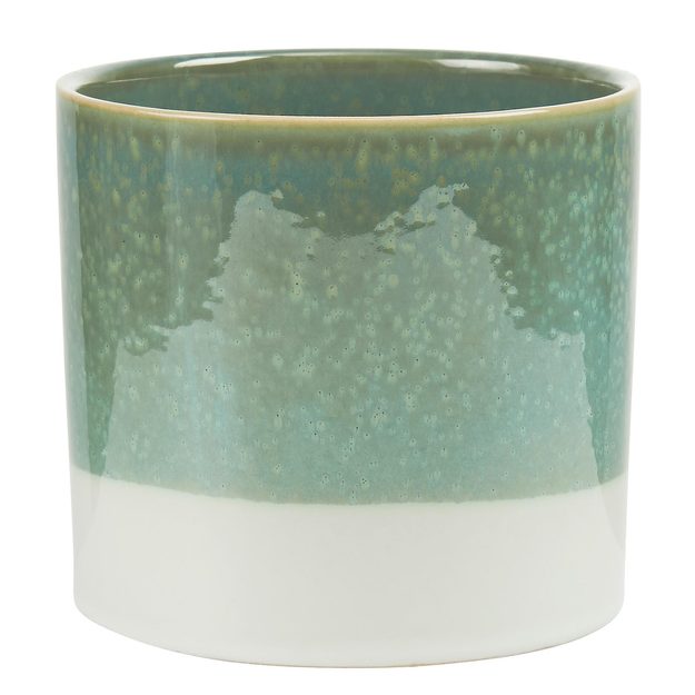 EARLY SPRING KVĚTINÁČ 10 CM - ZELENÁ