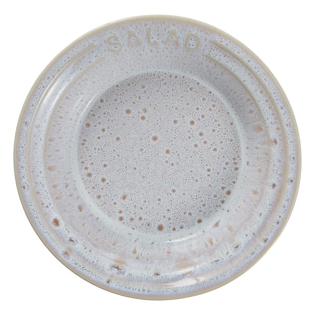 PORTIMAO TALÍŘ NA SALÁT 20 CM - BÉŽOVÁ