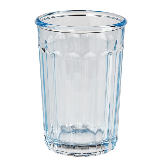 BARETTO SKLENICE NA VODU 500 ML - MODRÁ