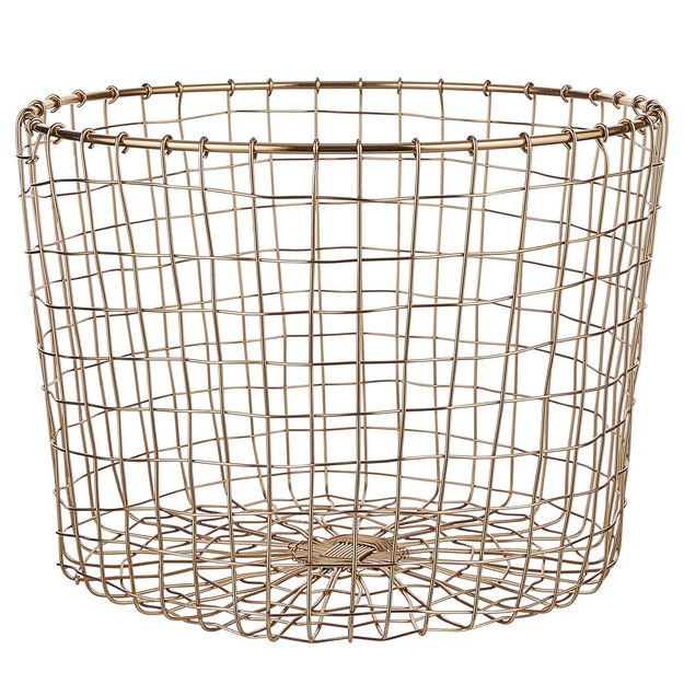 GRID KOŠ KOVOVÝ 32 CM