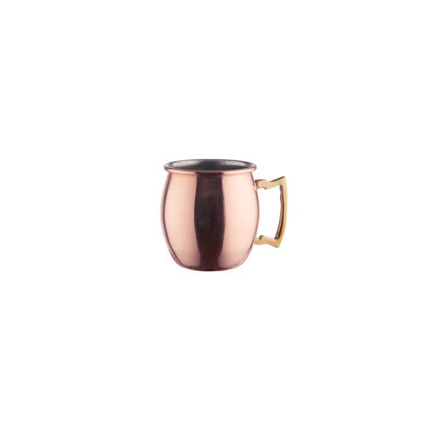 MOSCOW MULE MINI HRNEK 60 ML