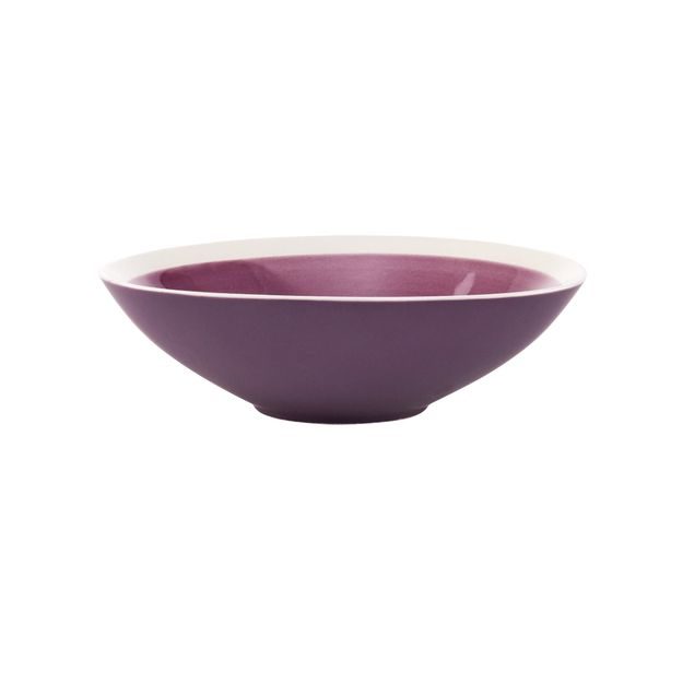 SIENA MISKA 400 ML - FIALOVÁ