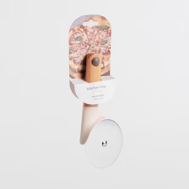 HOME & YOU NŮŽ NA PIZZU