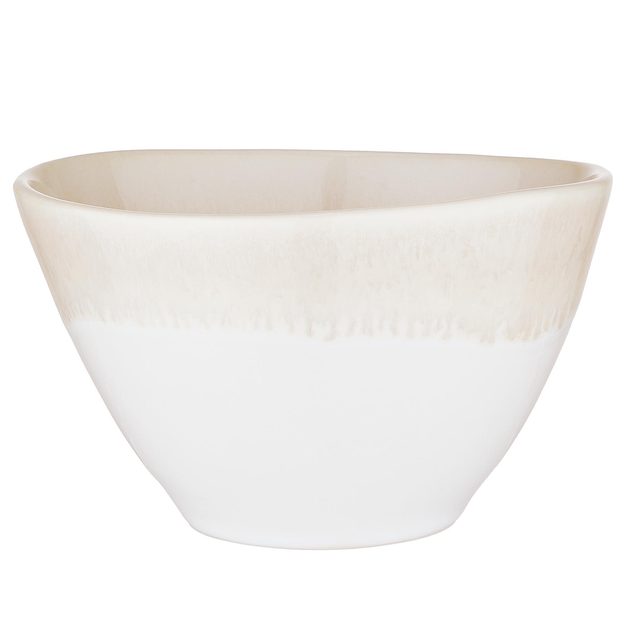 ATLANTIS MISKA 640 ML - BÉŽOVÁ