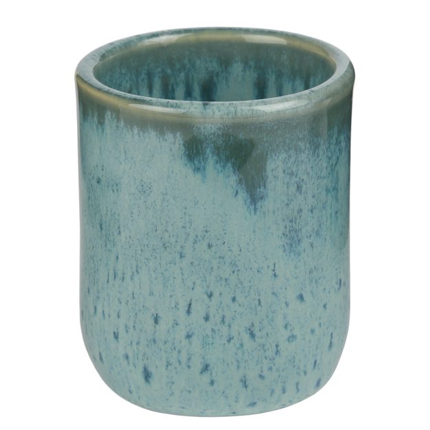 BOM DIA HRNEK NA ESPRESSO 50 ML - TYRKYSOVÁ