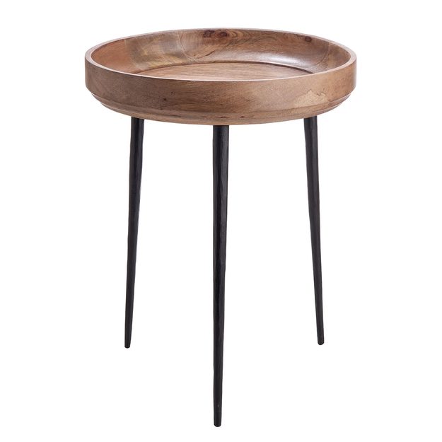 MANGO DAYS PŘÍRUČNÍ STOLEK 35 CM