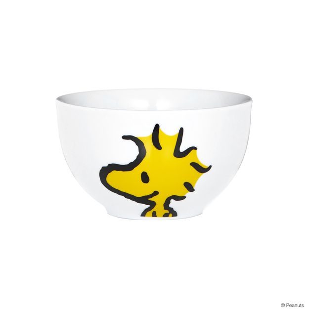 PEANUTS MISKA WOODSTOCK