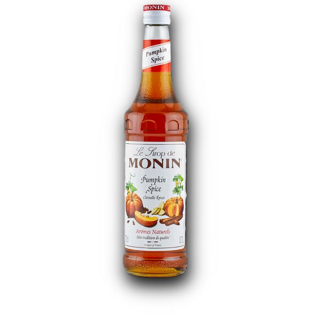 MONIN SIRUP DÝNĚ KOŘENĚNÁ 0,25 L