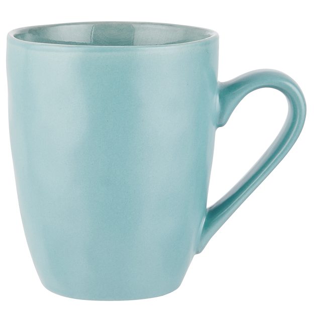 DE LA ROYA HRNEK 350 ML - MODRÁ