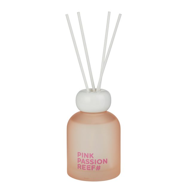 MELLOW MOOD VŮNĚ DO BYTU PINK PASSION REEF 150 ML