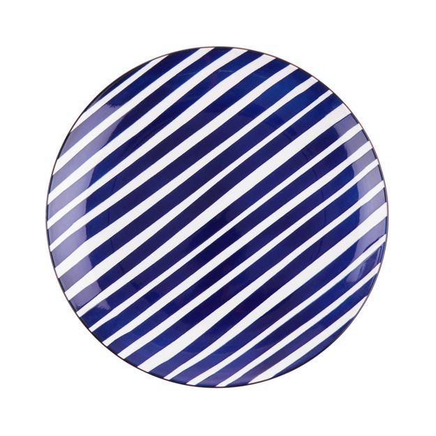 PORTO TALÍŘ PROUŽKY 27 CM