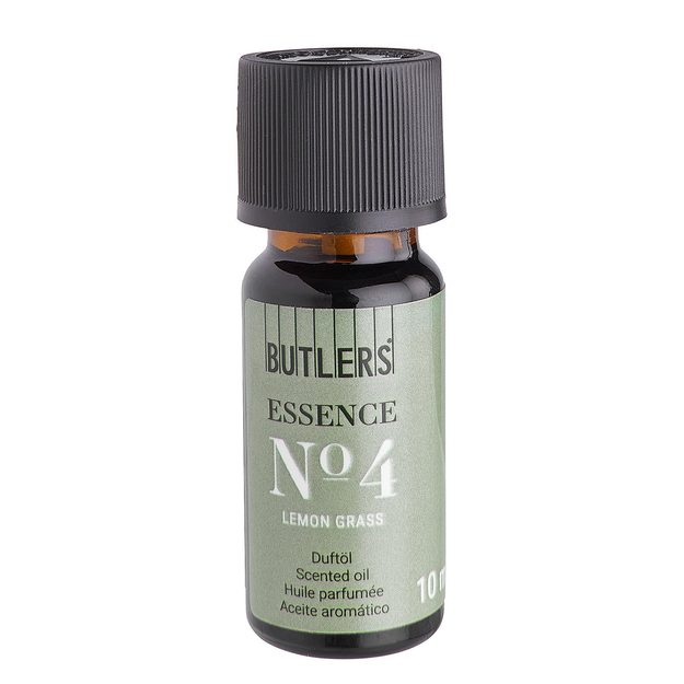 ESSENCE VONNÝ OLEJ CITRÓNOVÁ TRÁVA 10 ML