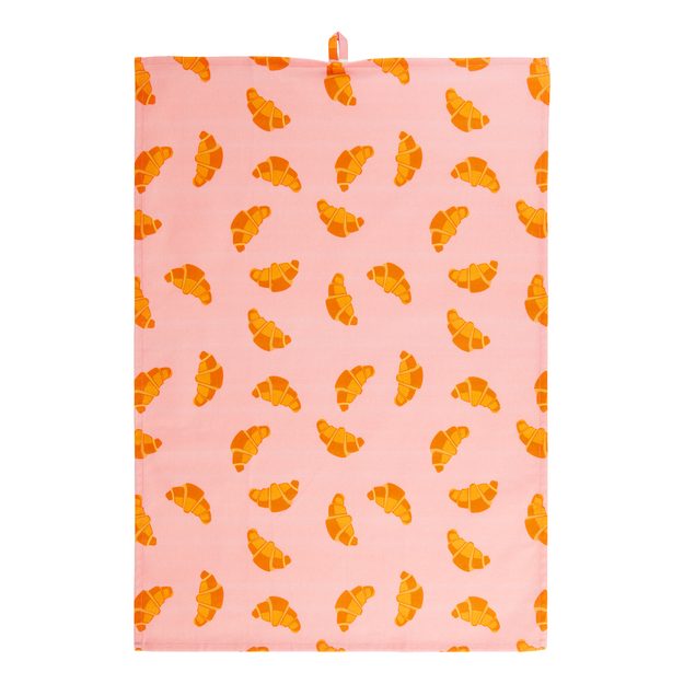 KITCHEN TALES UTĚRKA CROISSANT 50 X 70 CM