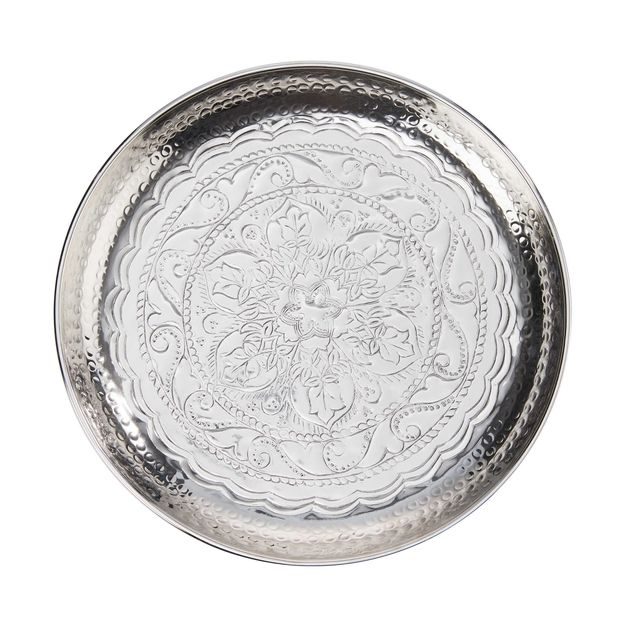 ORIENTAL LOUNGE DEKORAČNÍ TALŘ 47 CM