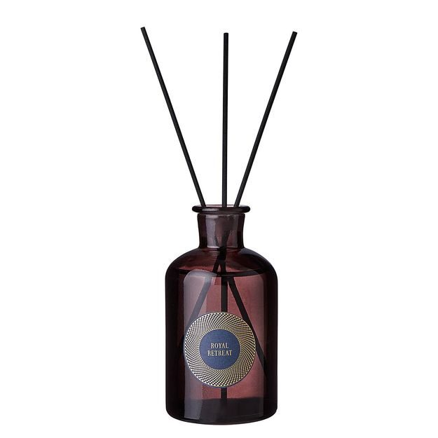 SCENTS OF GOLD VŮNĚ DO BYTU "ROYAL RETREAT" 250 ML