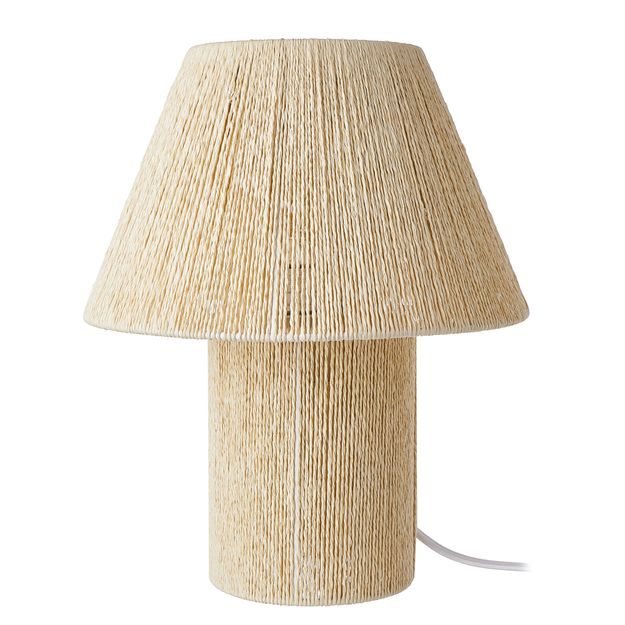 WEAVER STOLNÍ LAMPA