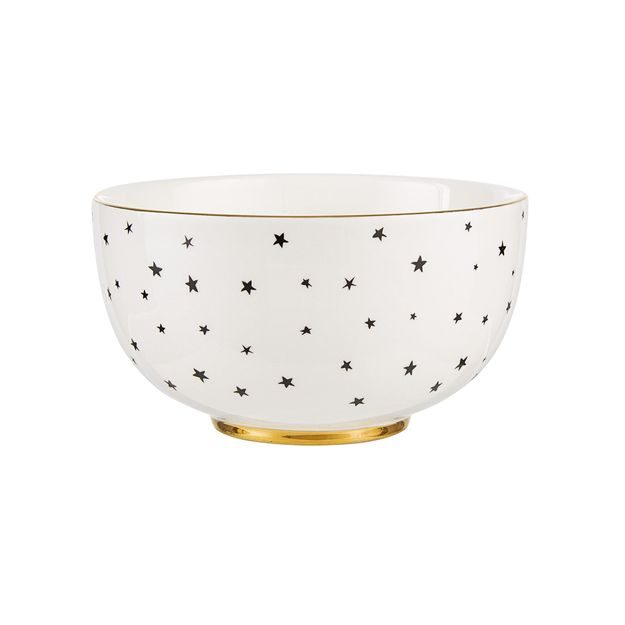 ALPINE LODGE MISKA HVĚZDY 14 CM