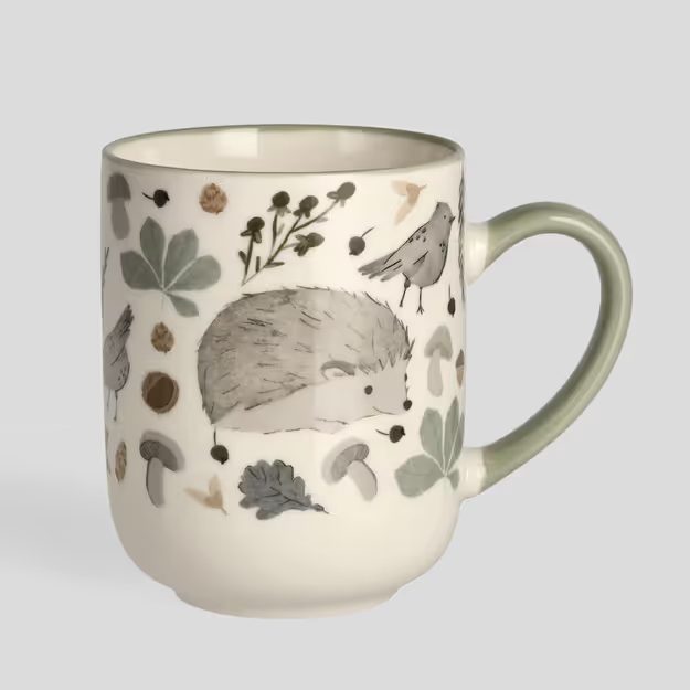 HOME & YOU HRNEK JEŽEK 390 ML