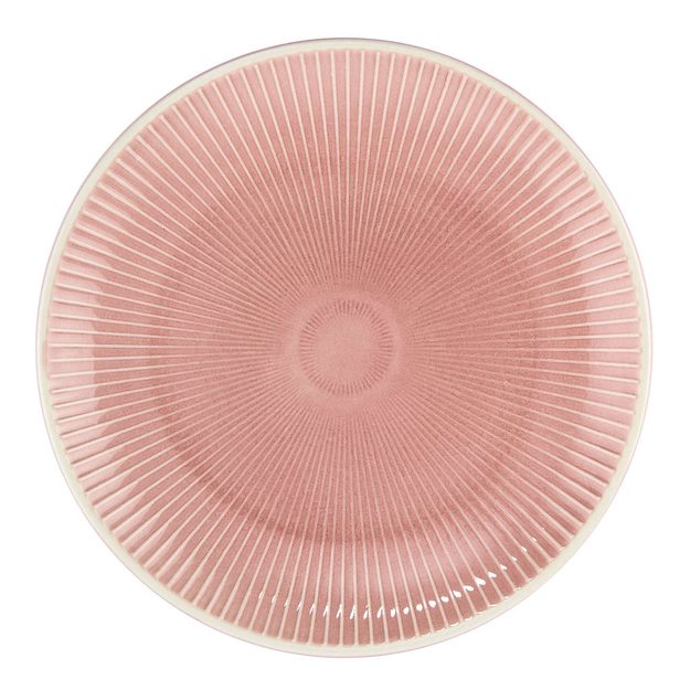 HANAMI TALÍŘ DEZERTNÍ PRUHOVANÝ