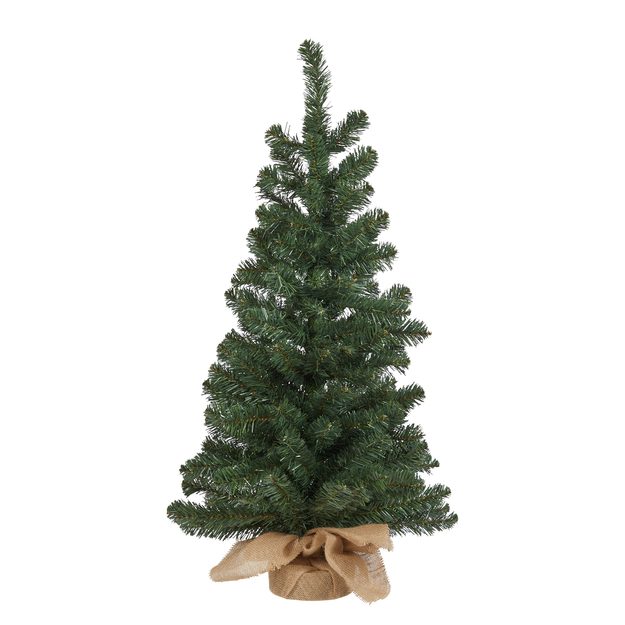 TREE OF THE MONTH VÁNOČNÍ STROMEK 90 CM