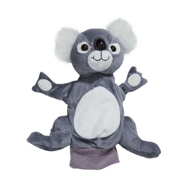 WILD GUYS MAŇÁSEK KOALA