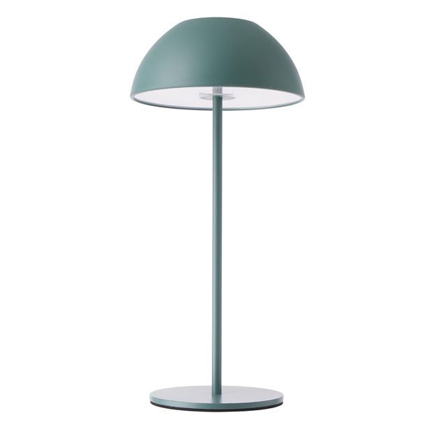 LIGHT UP VENKOVNÍ LAMPA 28 CM - ŠALVĚJOVÁ