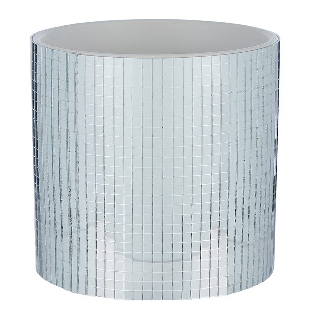 DISCO KVĚTINÁČ 13 CM