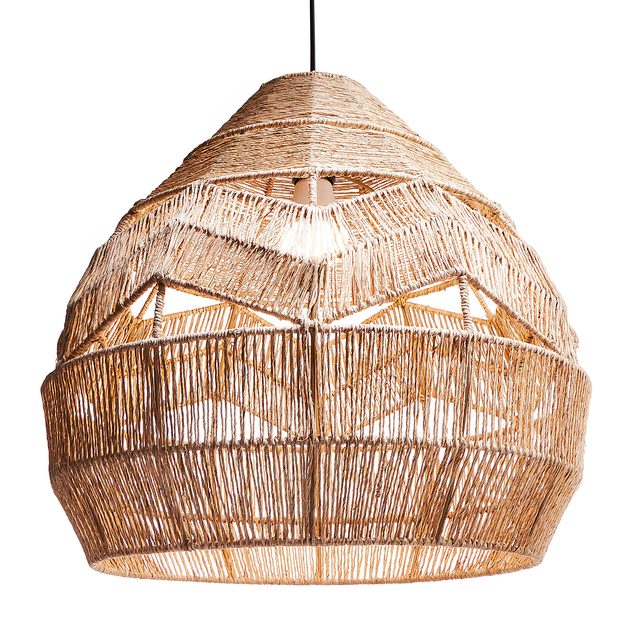 SOUTH HAMPTONS STÍNIDLO NA LAMPU 36 CM