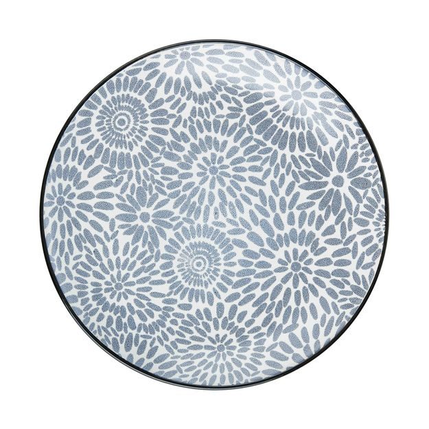 SHINTO TALÍŘ KVĚTINY 26 CM